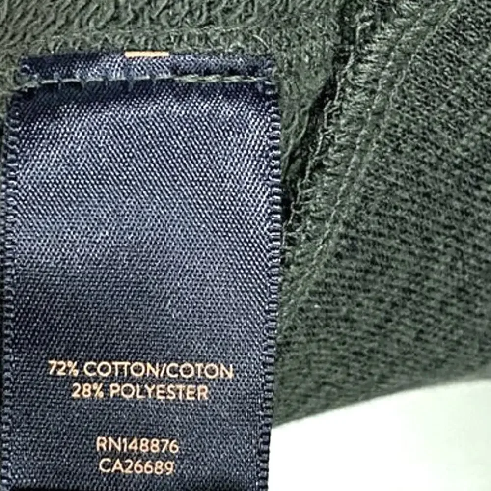 Goodman dark olive
